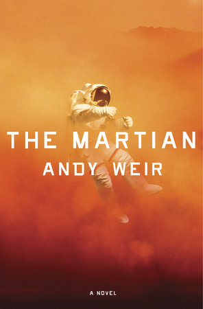 枫影夜读 #71 Andy Weir – The Martian